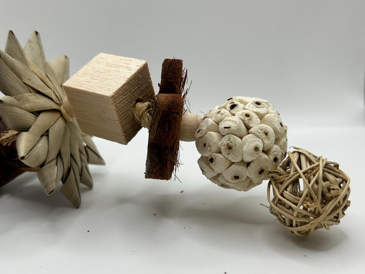 Rat Enrichment Toy: Boredom Breaker for Pet Rats