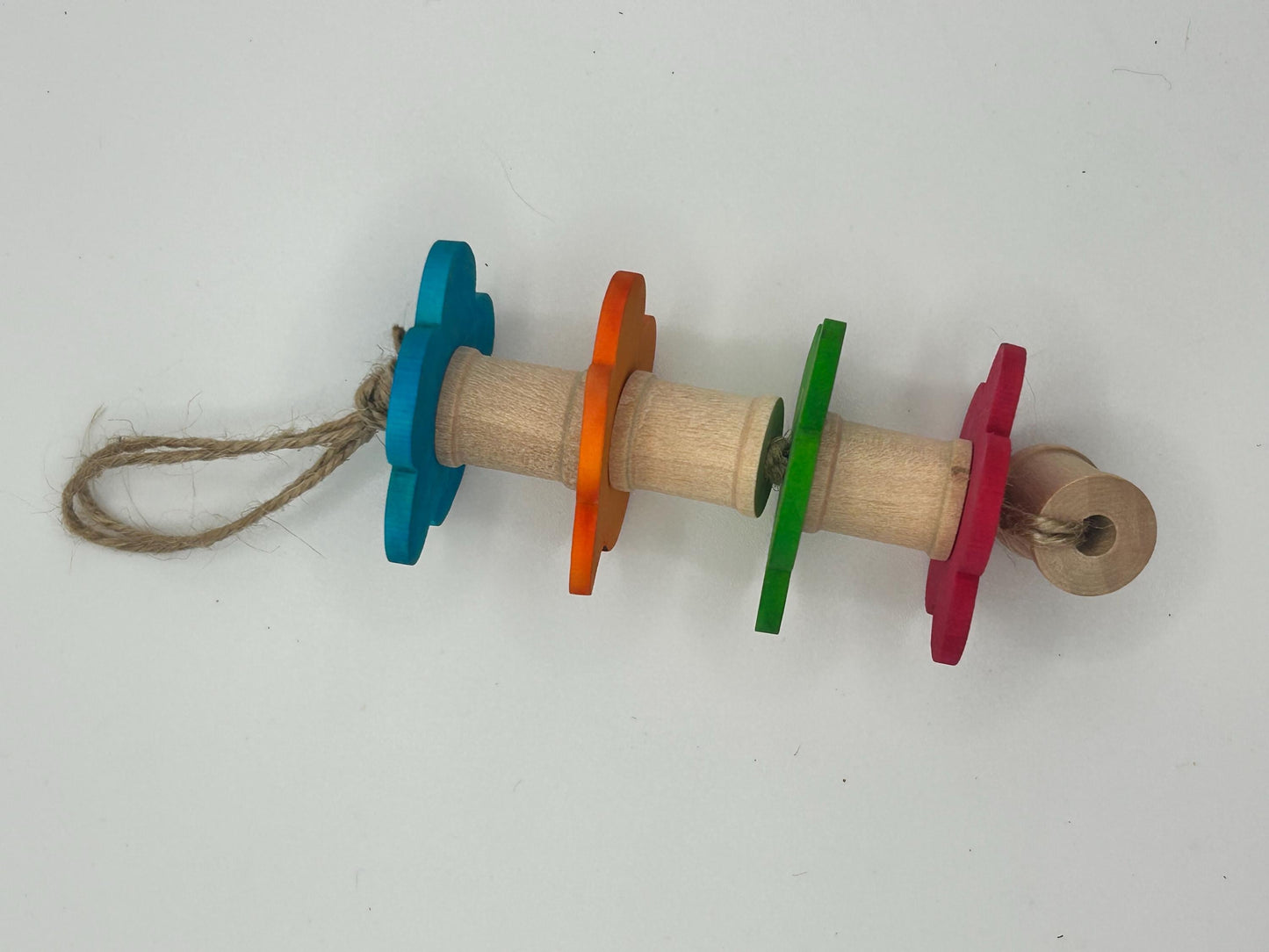 Toy for Pet Mouse, mini chew toy for mice, hamsters, smaller animals