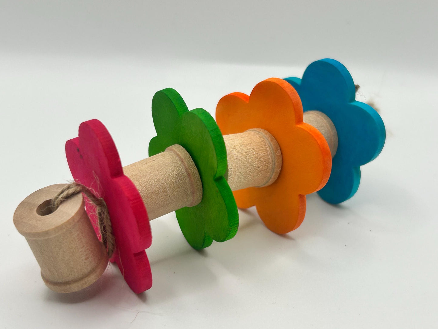 Toy for Pet Mouse, mini chew toy for mice, hamsters, smaller animals
