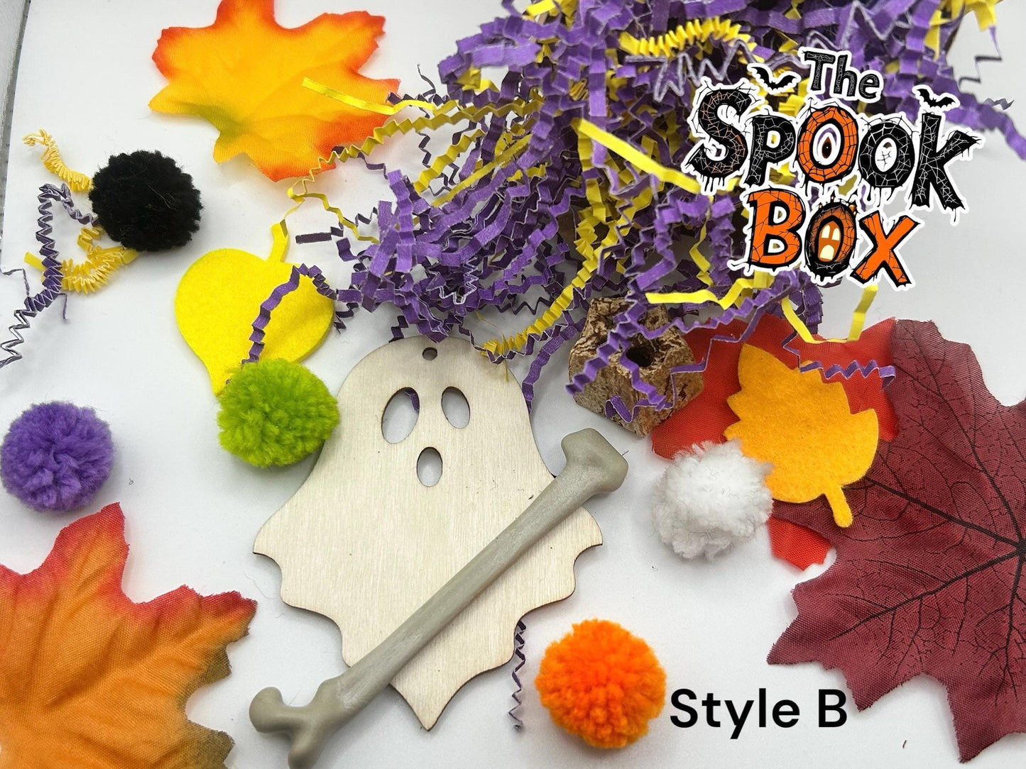 Rat Forage Box: Enrichment Toy with Natural Chews “The Original Rat Forage Box”