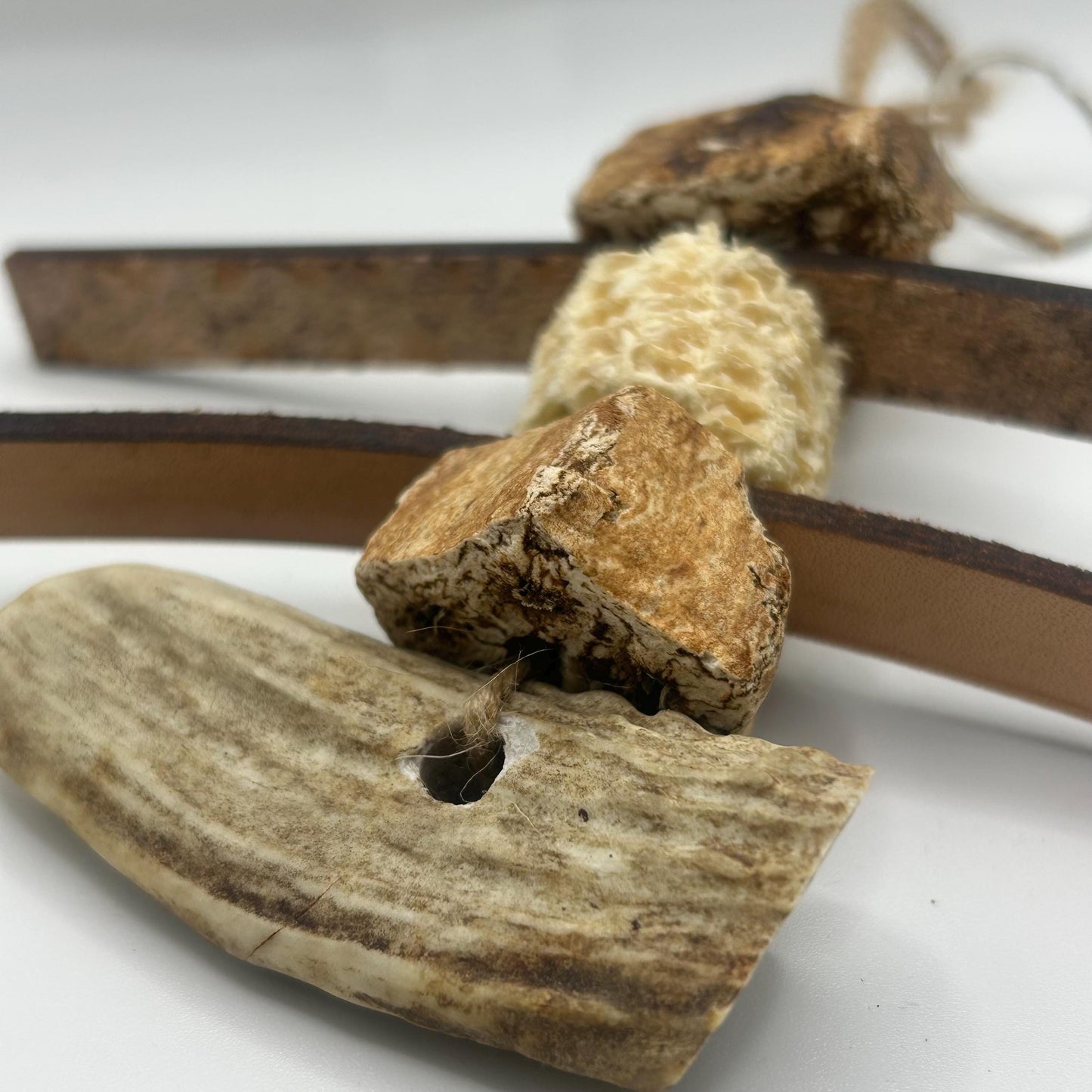 Rat Toy, a toy made just for rats, durable and tough chewing, with antler