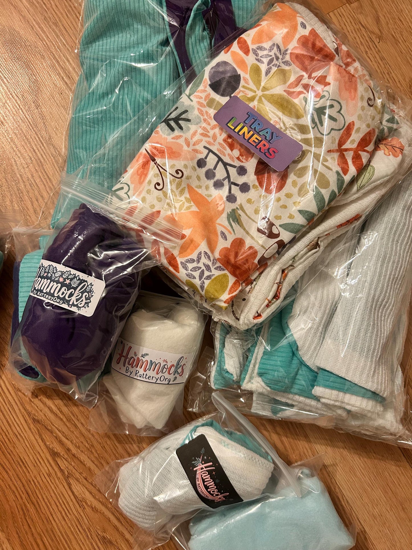 Advanced Pet Rat Kit