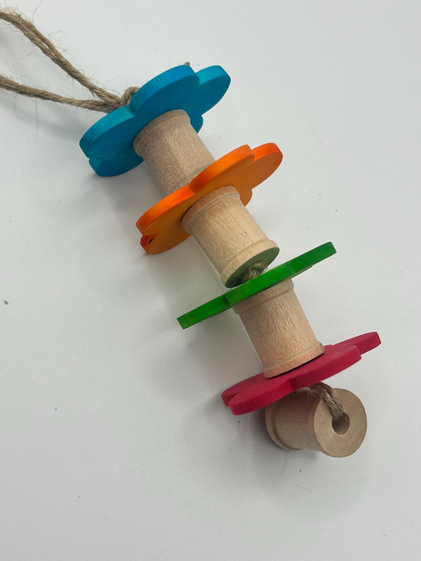 Toy for Pet Mouse, mini chew toy for mice, hamsters, smaller animals