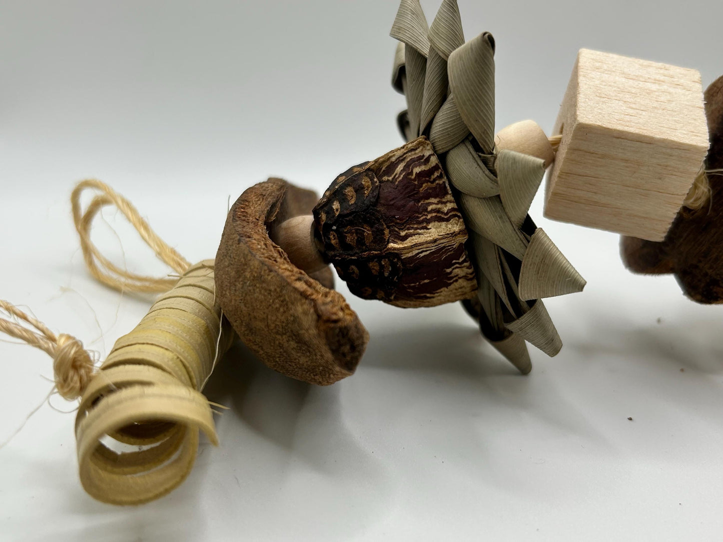 Rat Enrichment Toy: Boredom Breaker for Pet Rats