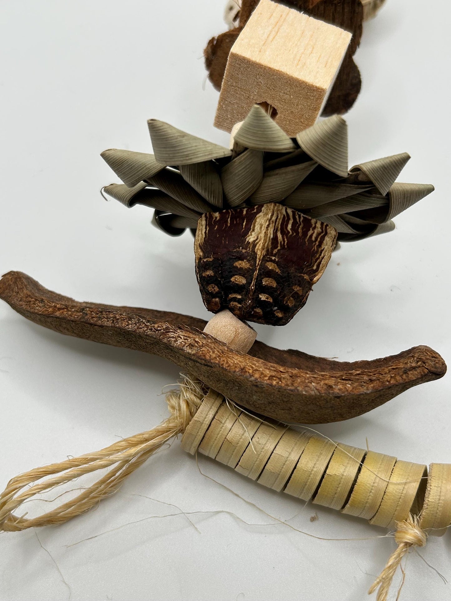 Rat Enrichment Toy: Boredom Breaker for Pet Rats