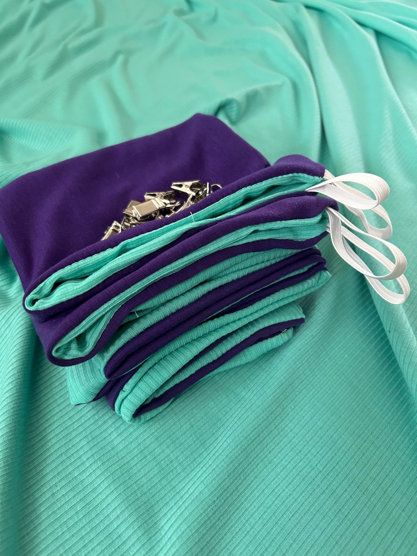 Affordable Hammock and Tray Liner Set for Small Animals like Rats, Guinea Pigs, Mice, Ferrets
