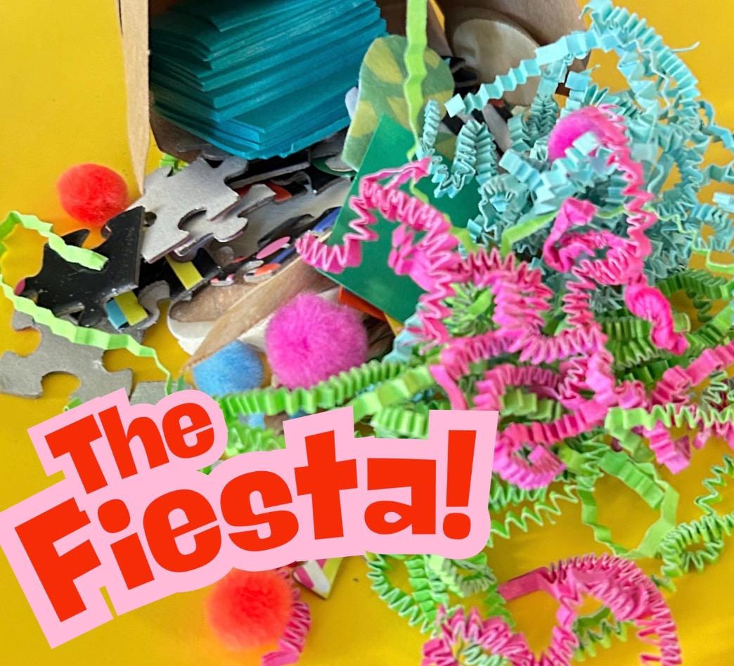 Rat Forage Box: Enrichment Toy with Natural Chews “The Original Rat Forage Box”