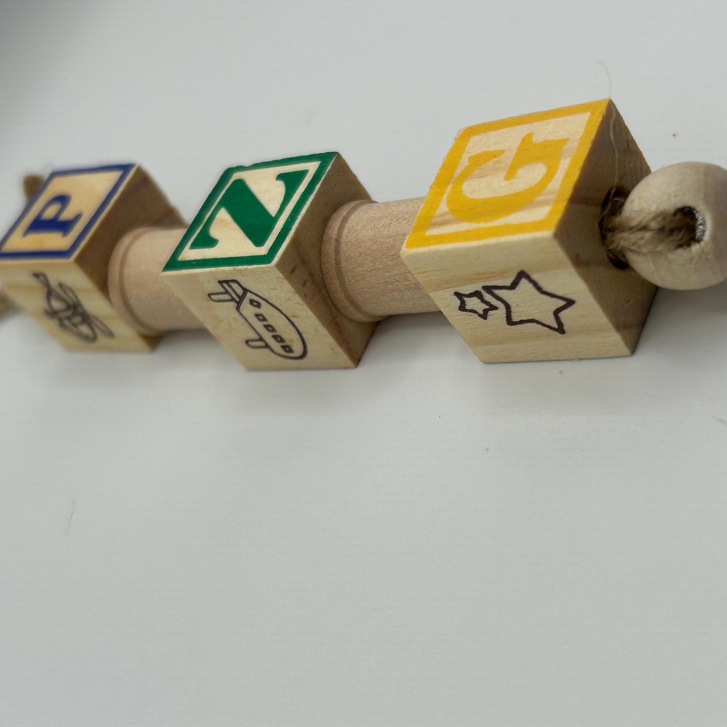 Mini Chew Toy for Mouse, Hamster: Natural Enrichment for pet mice