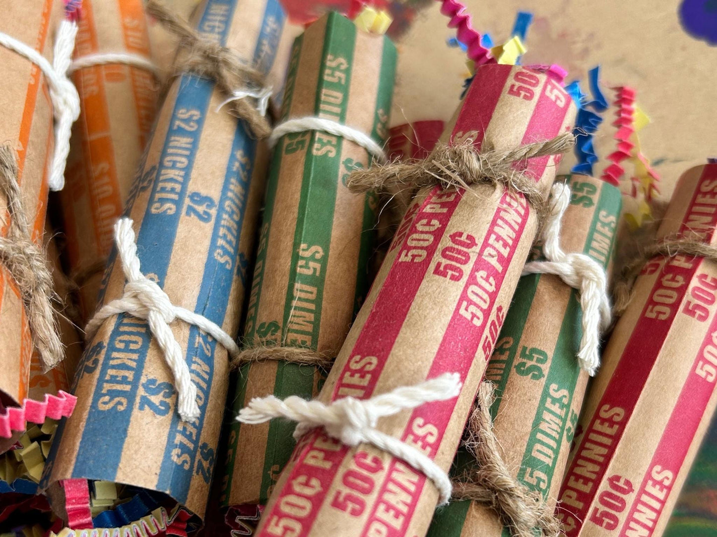 Small Animal Forage Toy, encourage enrichment “The Original Forage Roll”