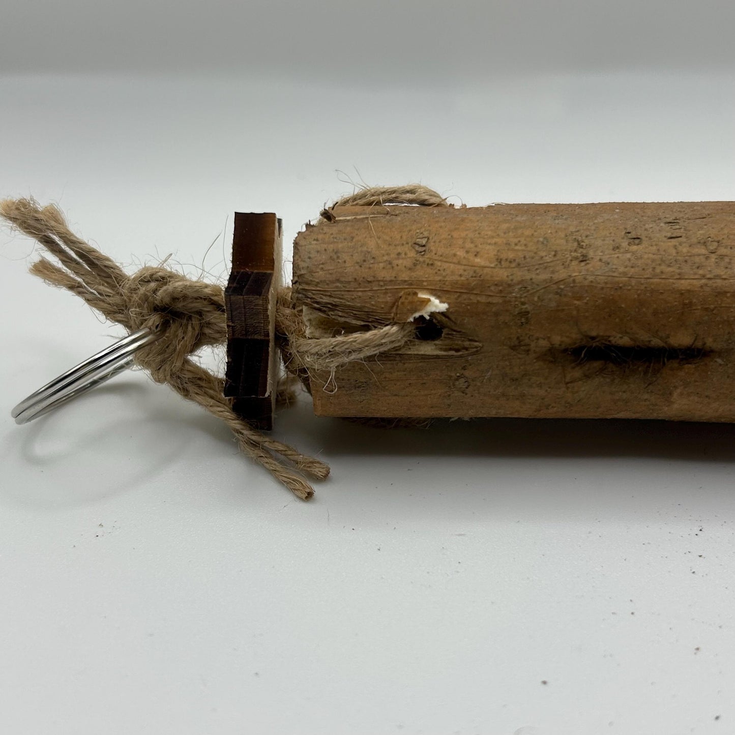 Balsa Wood Stick, Natural Small Animal Toy, enrichment toy, boredom breaker, easy to hang