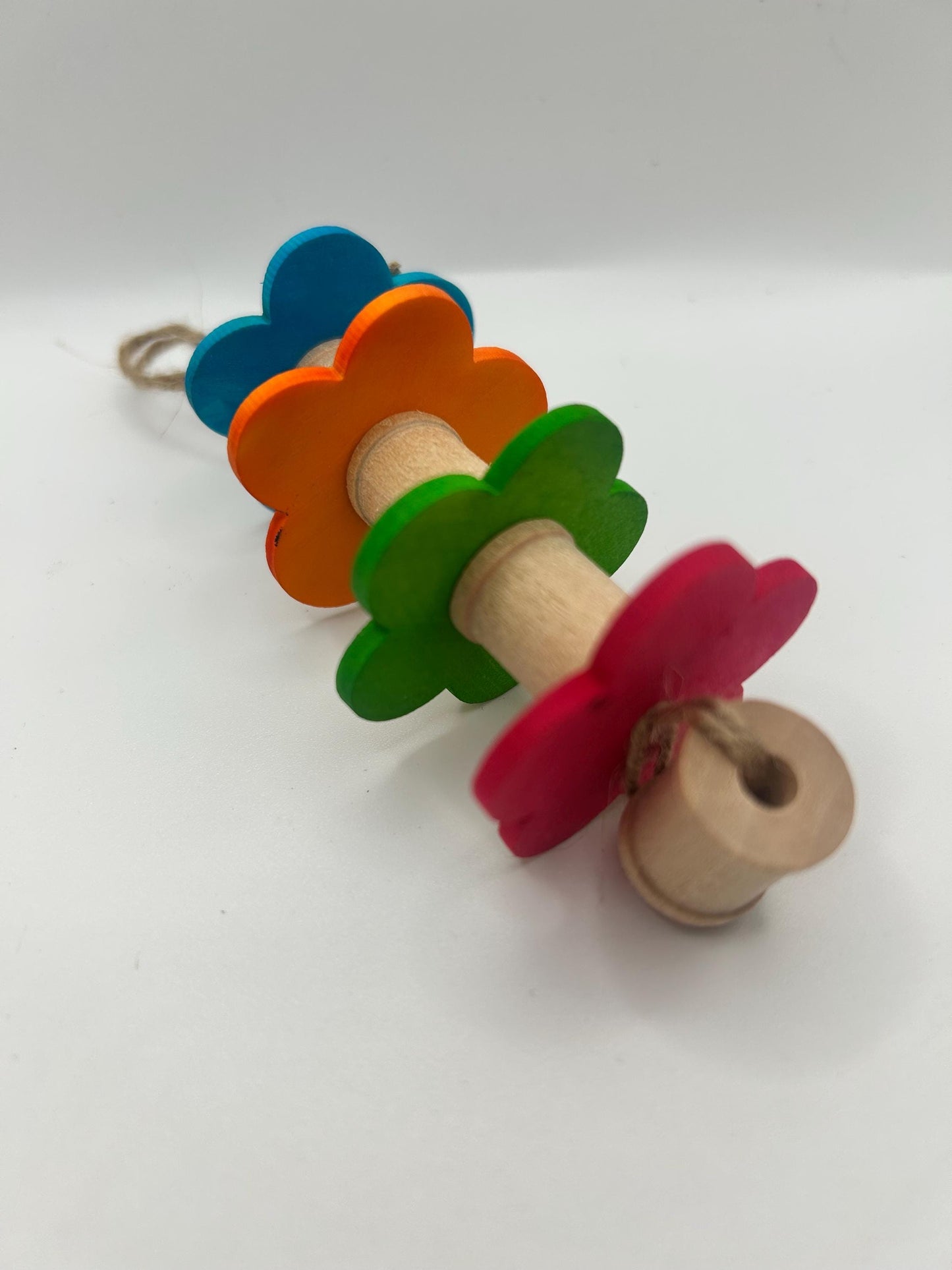 Toy for Pet Mouse, mini chew toy for mice, hamsters, smaller animals