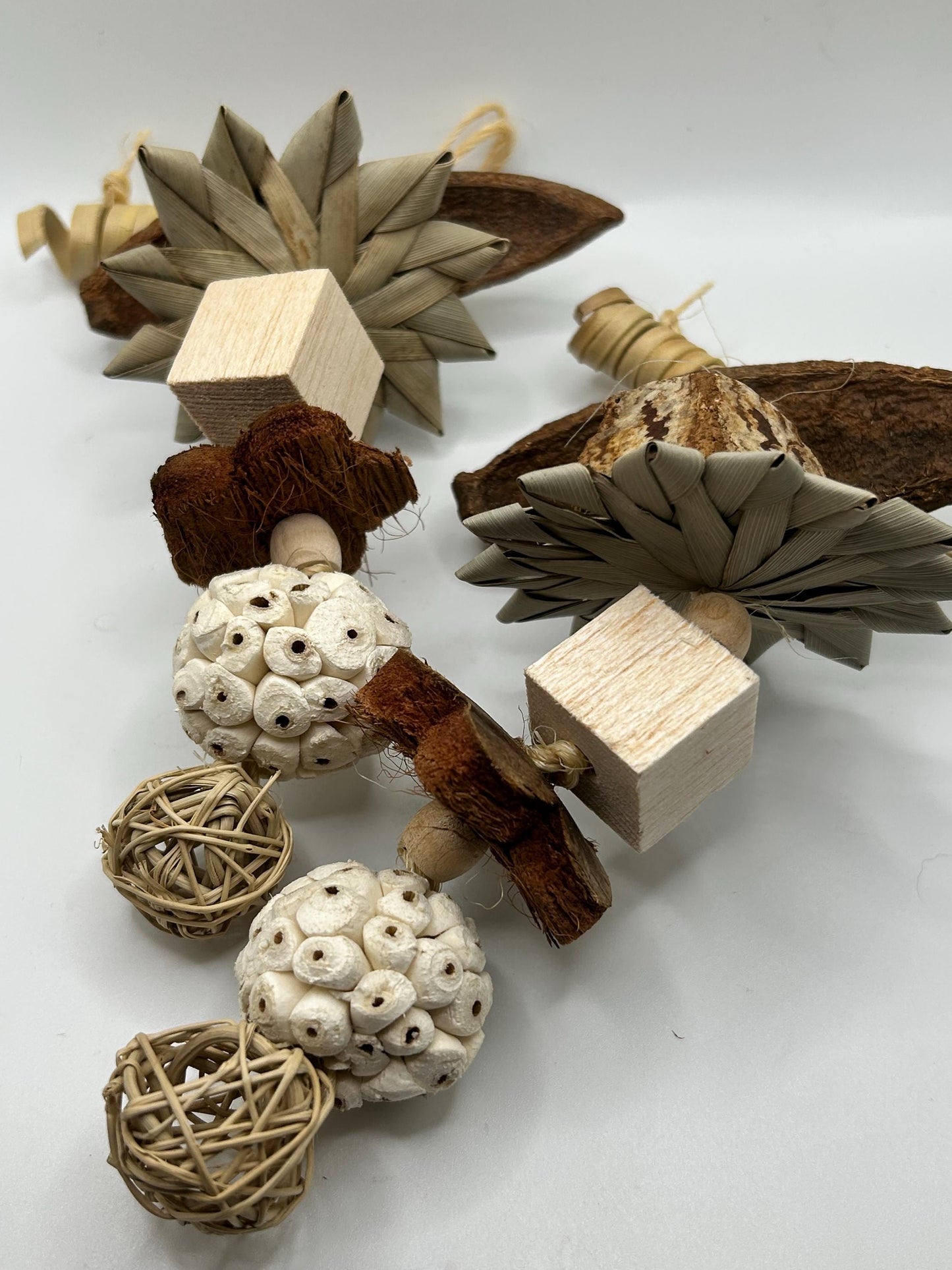 Rat Enrichment Toy: Boredom Breaker for Pet Rats
