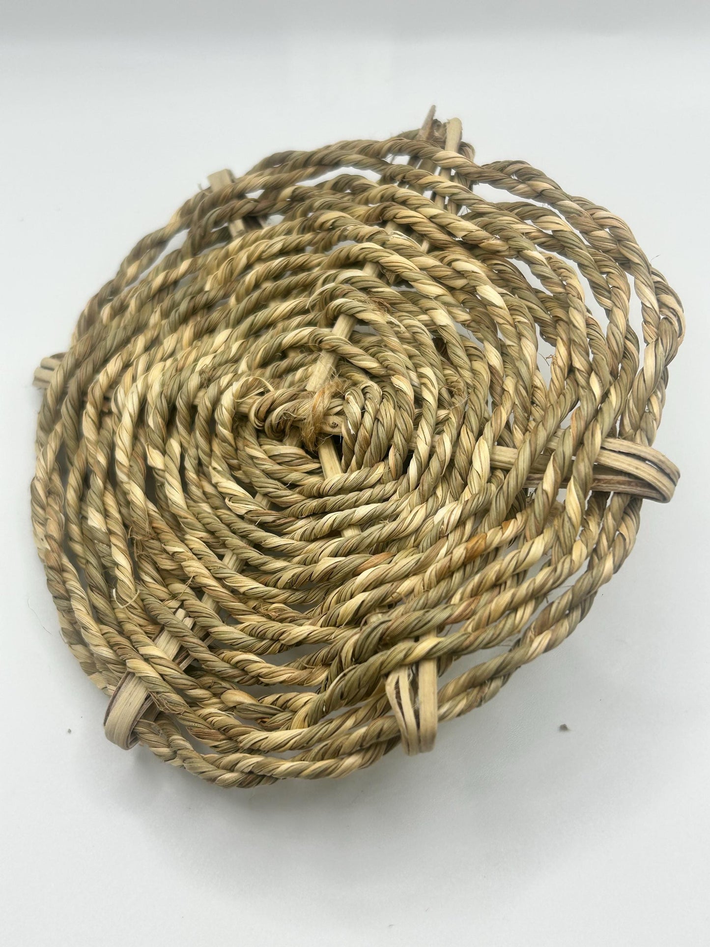 5 inch Seagrass Mat for Small Animals