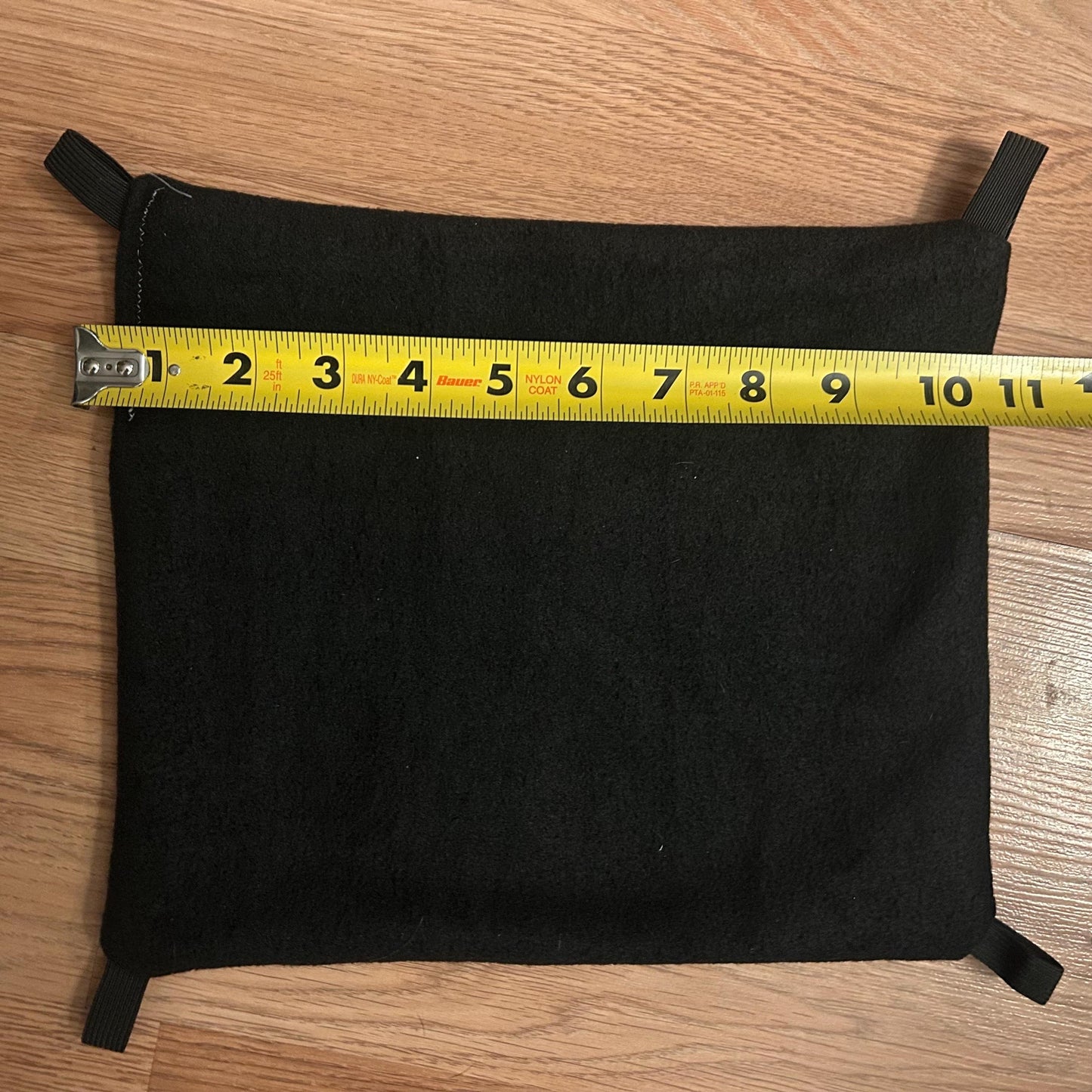 Halloween Hammocks for Small Animals like Rats, elastic loops included ~10 inches