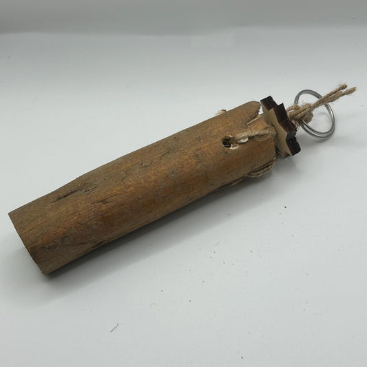 Balsa Wood Stick, Natural Small Animal Toy, enrichment toy, boredom breaker, easy to hang