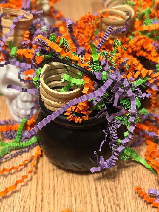Halloween Rat Toys, Rat Forage Toy